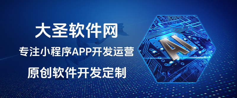 大圣软件网 - 低成本互联网创业软件项目经验分享